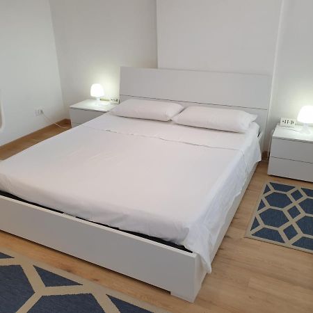 Central City Rooms 올비아 외부 사진