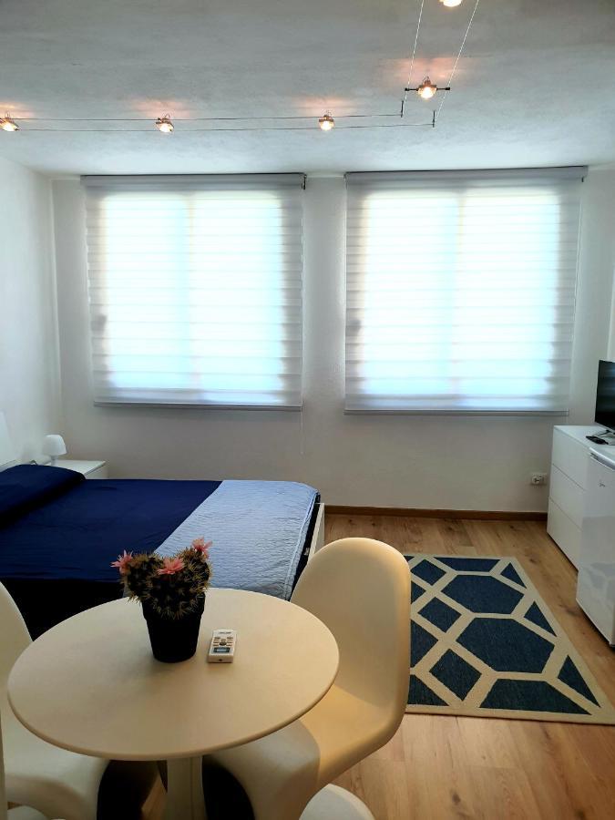 Central City Rooms 올비아 외부 사진