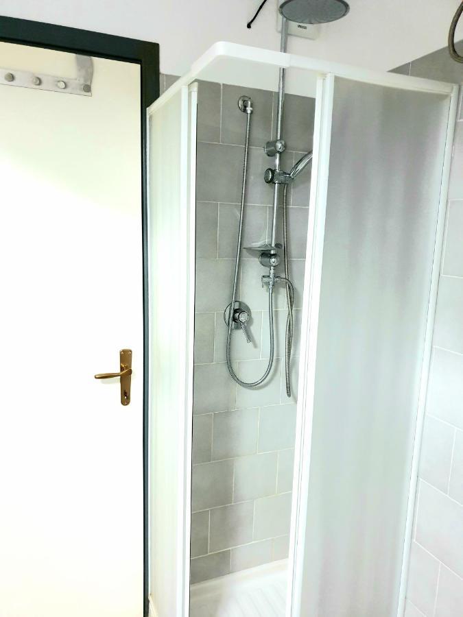 Central City Rooms 올비아 외부 사진