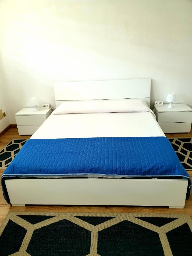 Central City Rooms 올비아 외부 사진