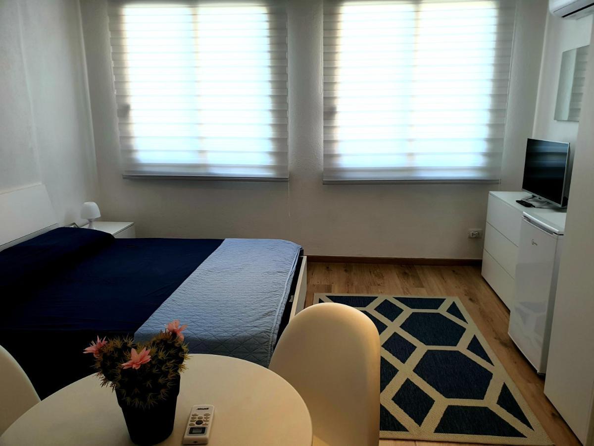 Central City Rooms 올비아 외부 사진