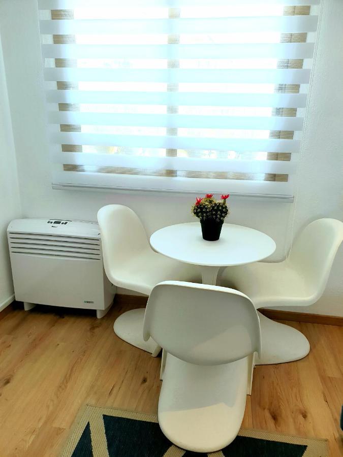 Central City Rooms 올비아 외부 사진