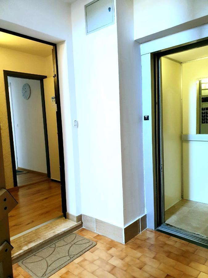 Central City Rooms 올비아 외부 사진