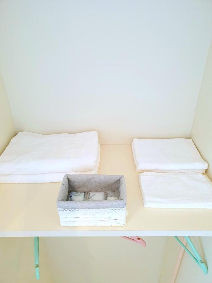 Central City Rooms 올비아 외부 사진