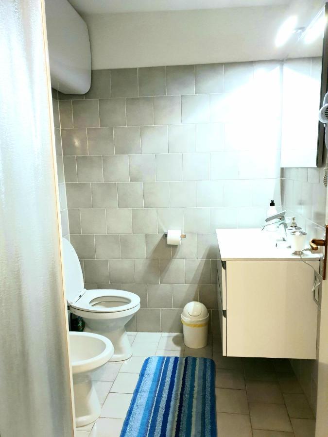 Central City Rooms 올비아 외부 사진