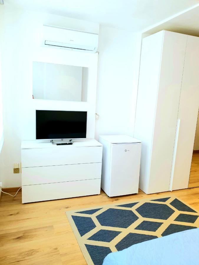 Central City Rooms 올비아 외부 사진