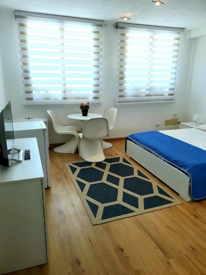 Central City Rooms 올비아 외부 사진