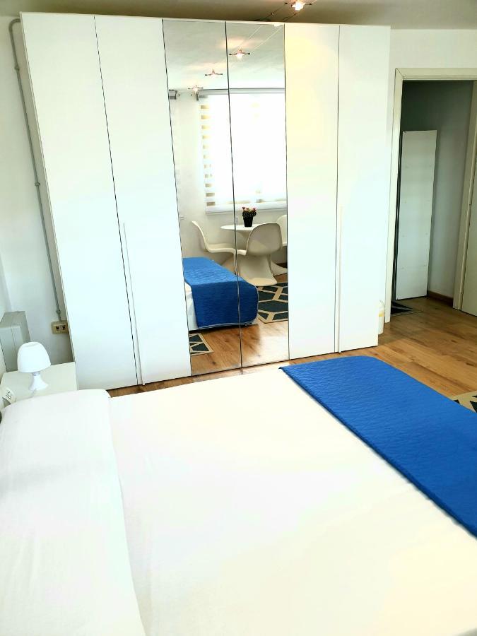Central City Rooms 올비아 외부 사진