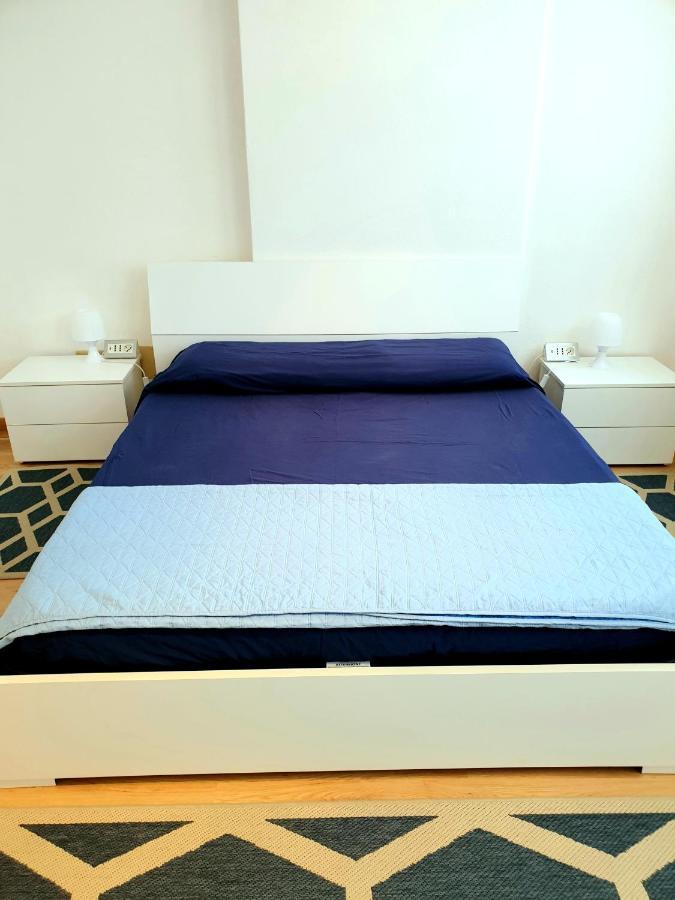 Central City Rooms 올비아 외부 사진