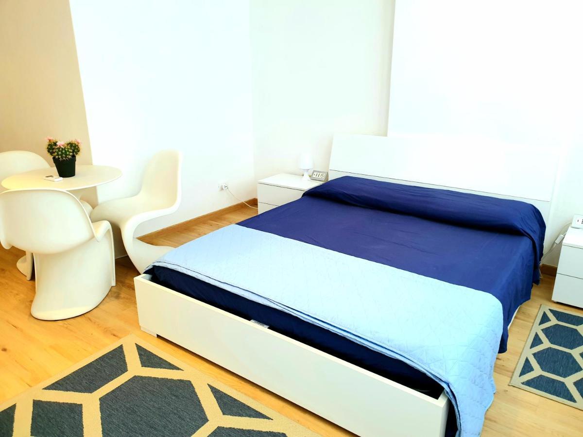 Central City Rooms 올비아 외부 사진