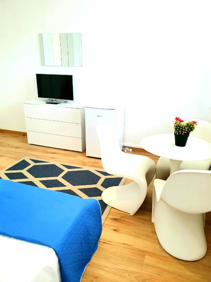 Central City Rooms 올비아 외부 사진