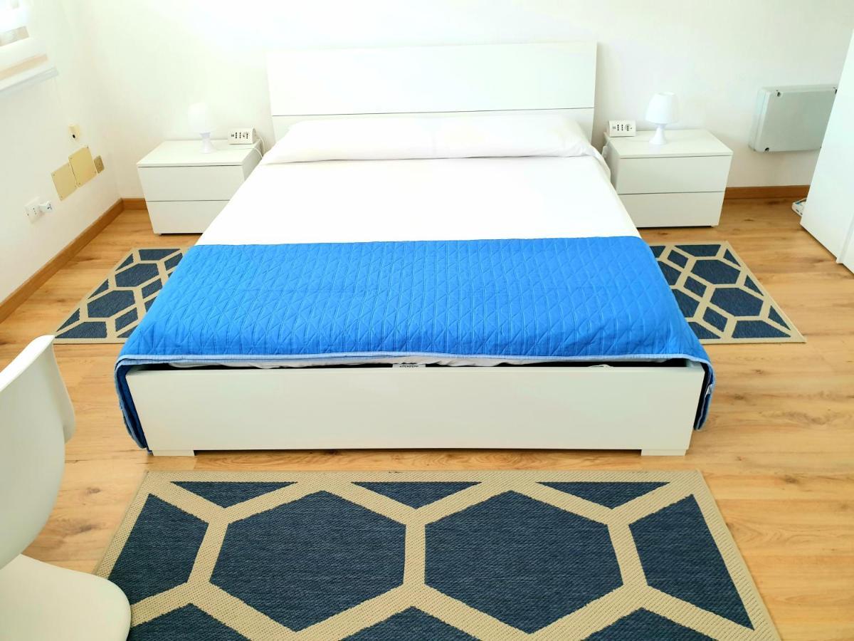 Central City Rooms 올비아 외부 사진