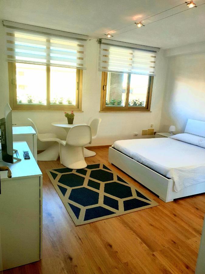 Central City Rooms 올비아 외부 사진
