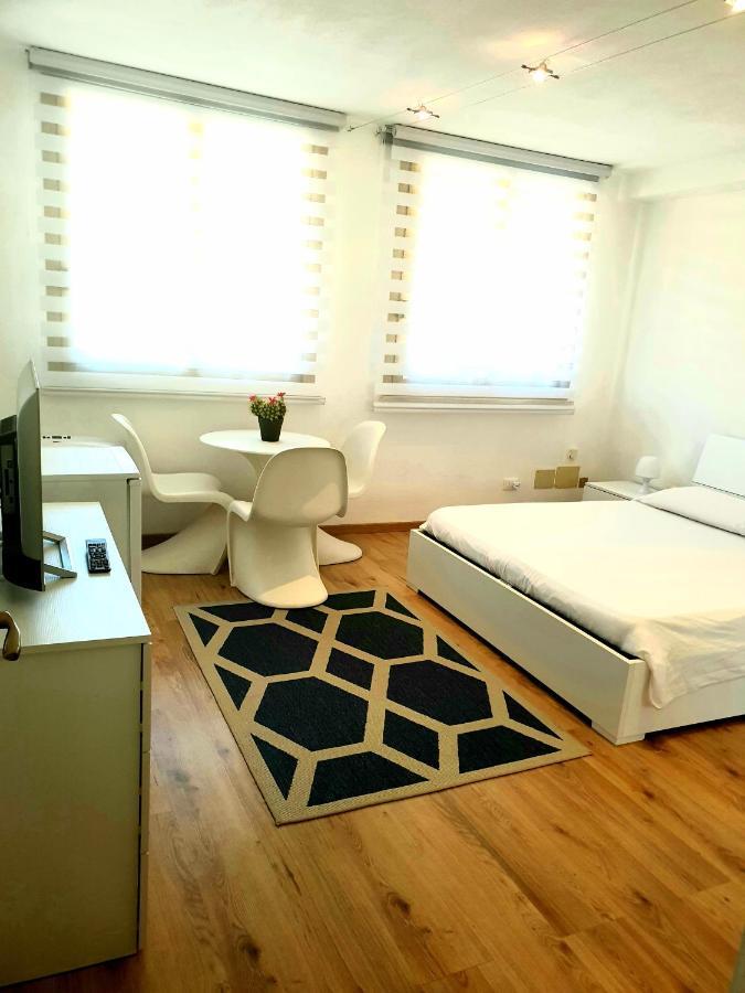 Central City Rooms 올비아 외부 사진