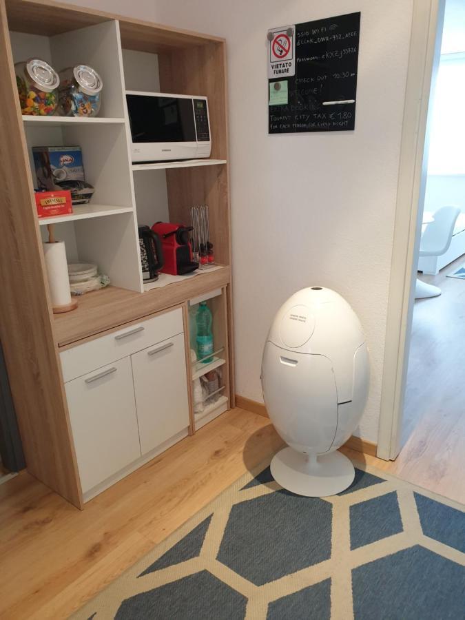 Central City Rooms 올비아 외부 사진